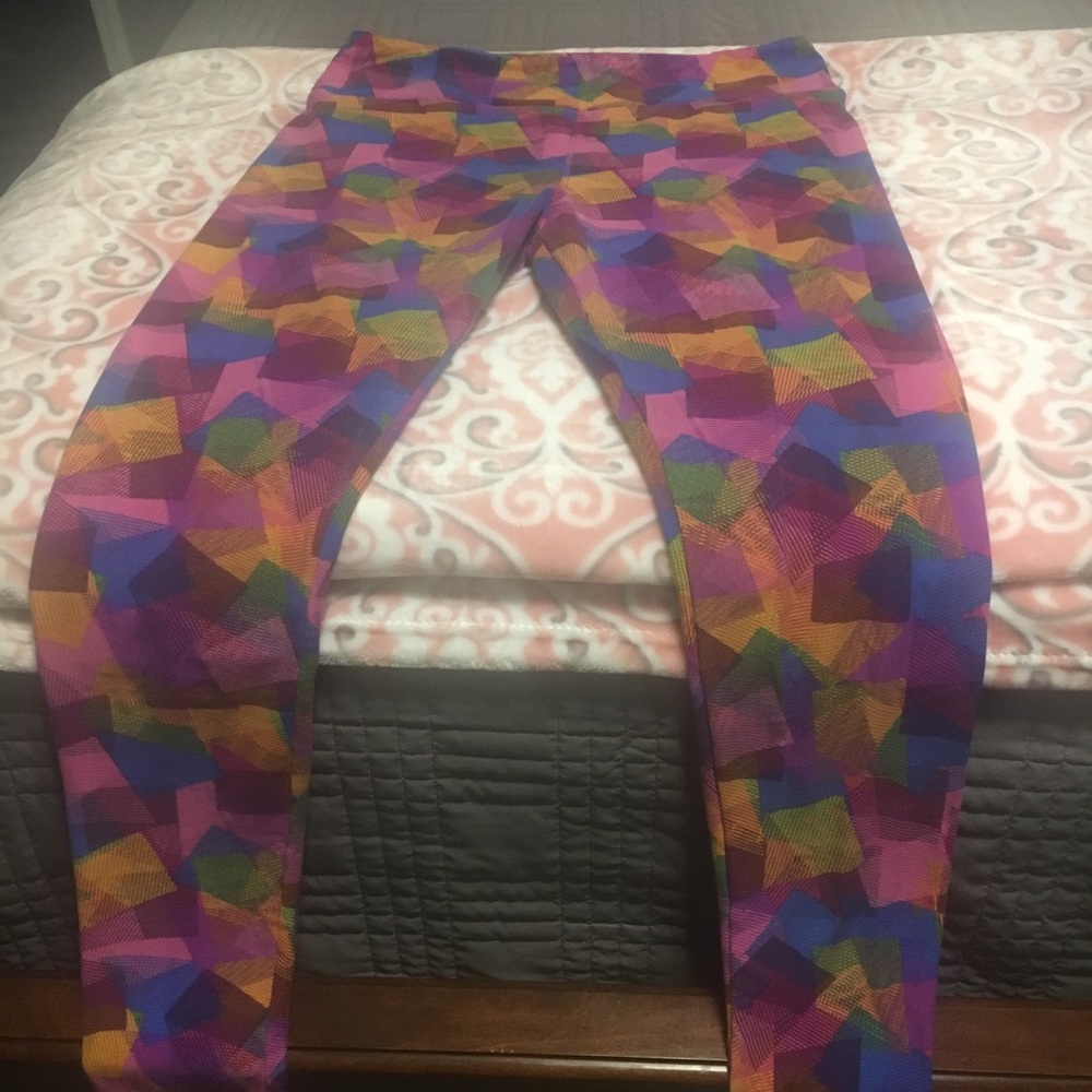 Lularoe leggings / L